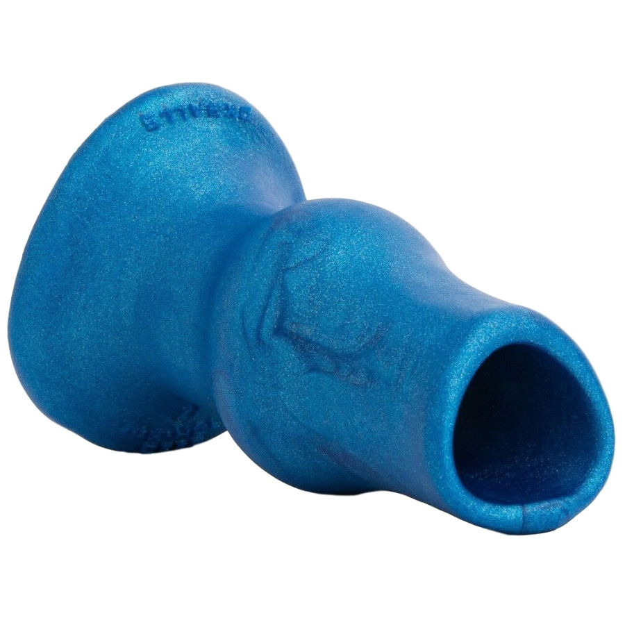 Plug Tunnel Pig-Hole Deep 2 17 x 8.5 cm
