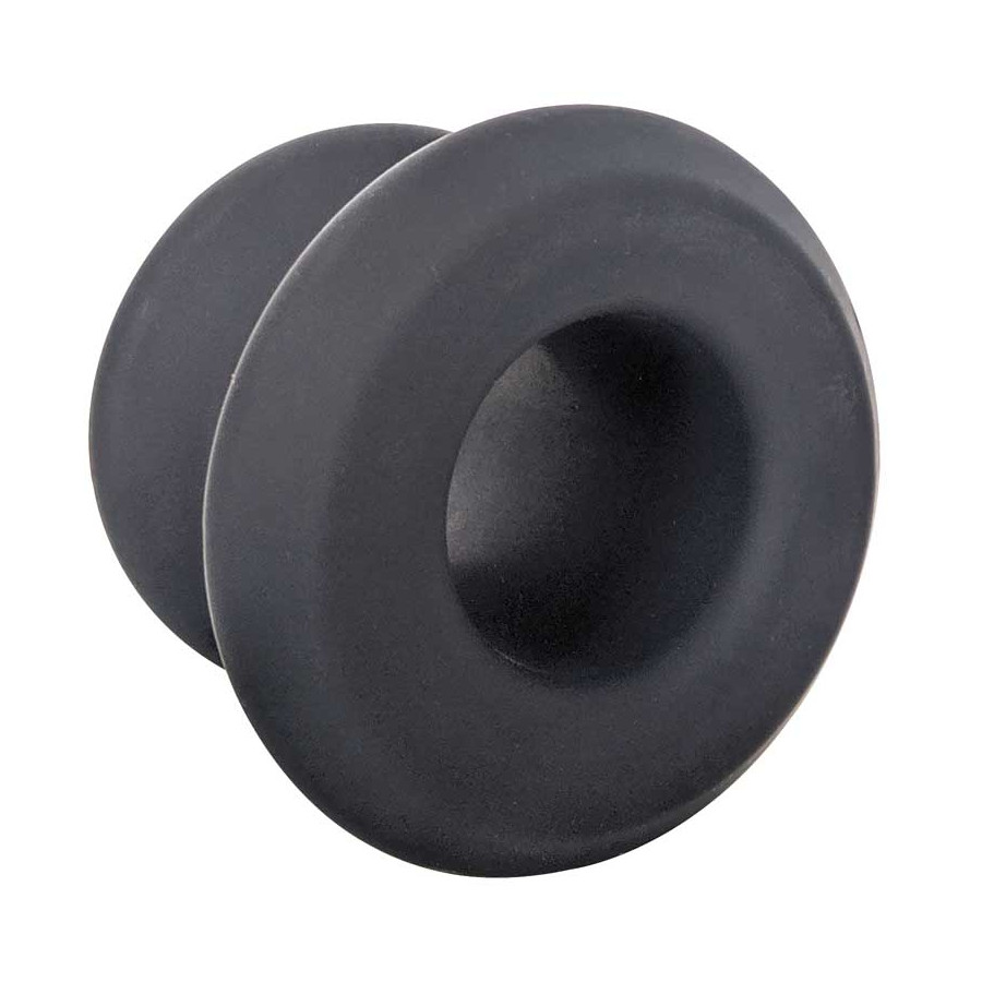 Plug Tunnel Hol Ass 9 x 8 cm