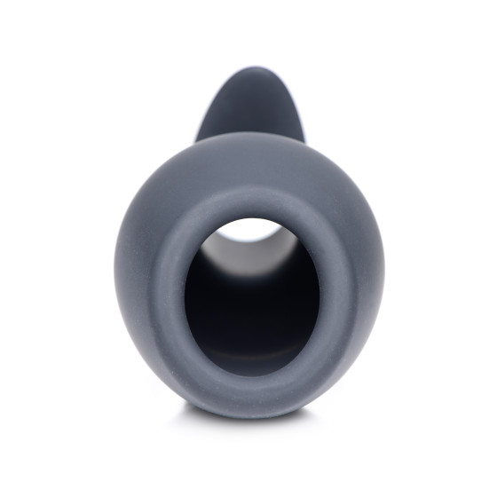 Plug Tunnel Ass Goblet 10 x 7 cm