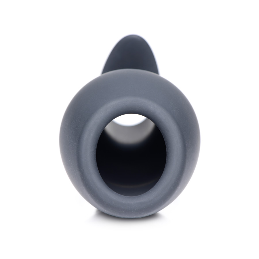 Plug Tunnel Ass Goblet 10 x 7 cm