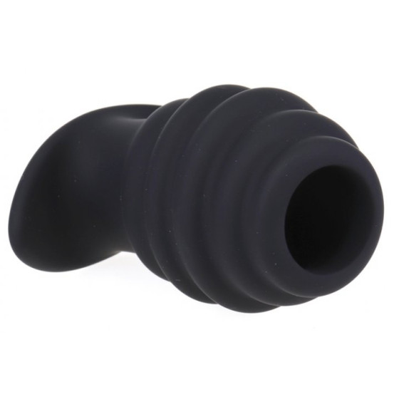 Plug Tunnel Hollowing Out 6 x 4cm