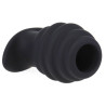Plug Tunnel Hollow Out 7 x 5 cm