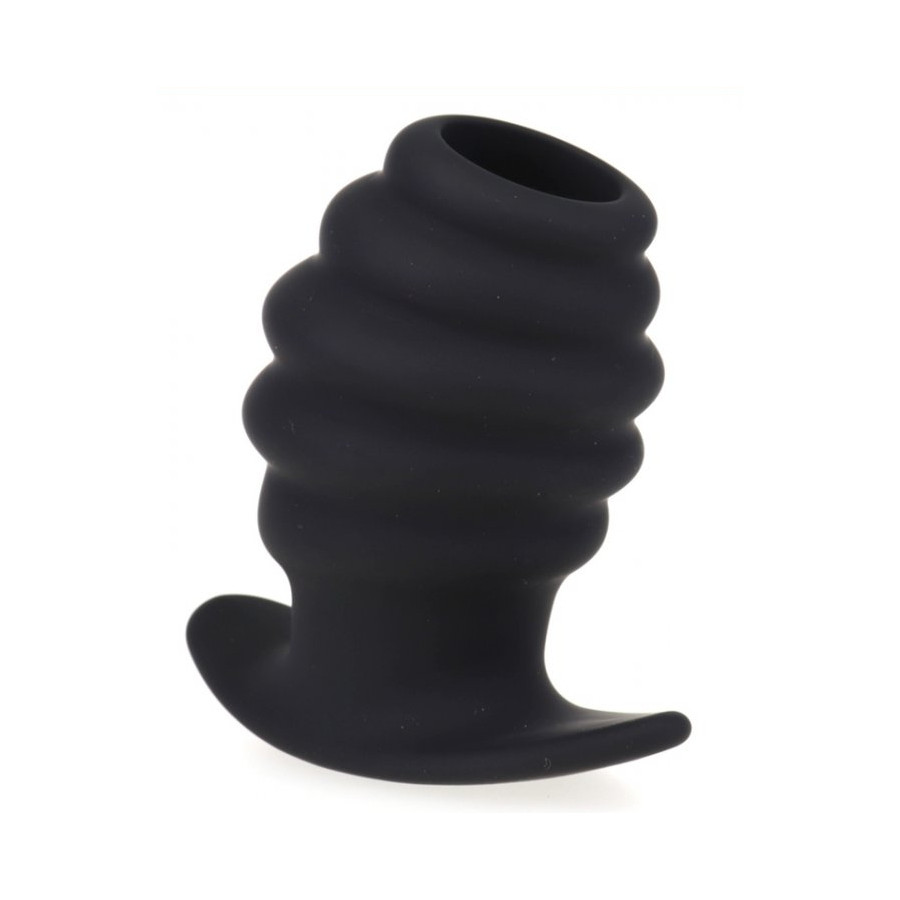 Plug Tunnel Hollow Out 7 x 5 cm