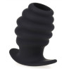 Plug Tunnel Hollow Out 7 x 5 cm