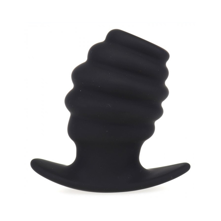 Plug Tunnel Hollowing Out 10 x 6 cm Plug Tunnel Hollowing Out 10 x 6 cm