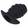 Plug Tunnel Hollow Out 7 x 5 cm