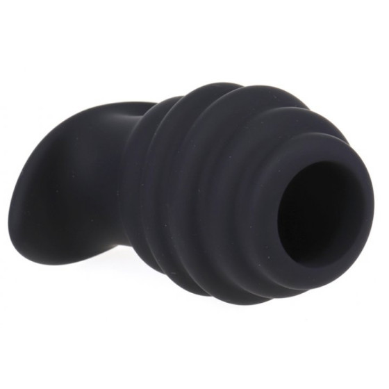 Plug Tunnel Hollowing Out 10 x 6 cm