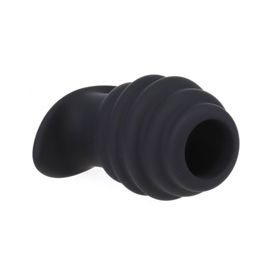 Plug Tunnel Hollowing Out 10 x 6 cm