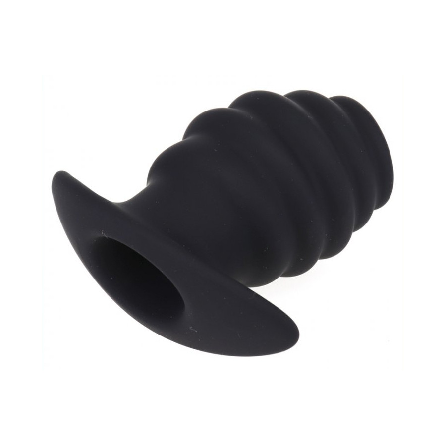 Plug Tunnel Hollowing Out 10 x 6 cm