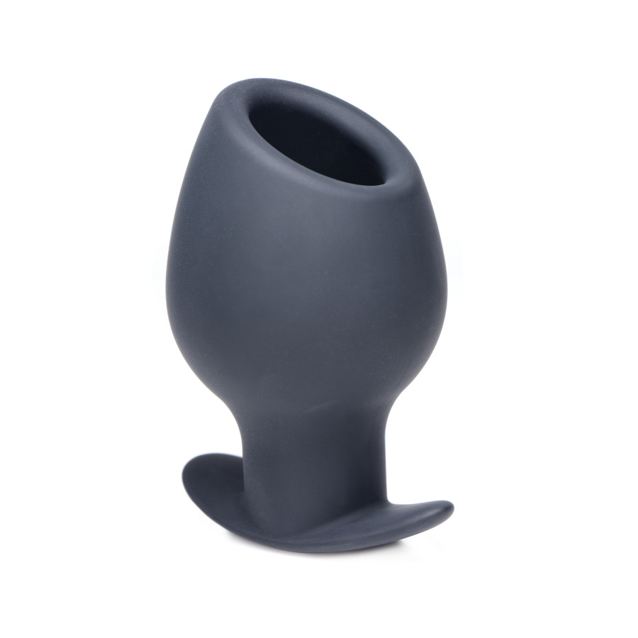 Plug Tunnel Ass Goblet 10 x 7 cm