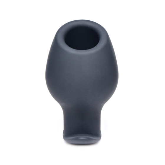 Plug Tunnel Ass Goblet 10 x 7 cm