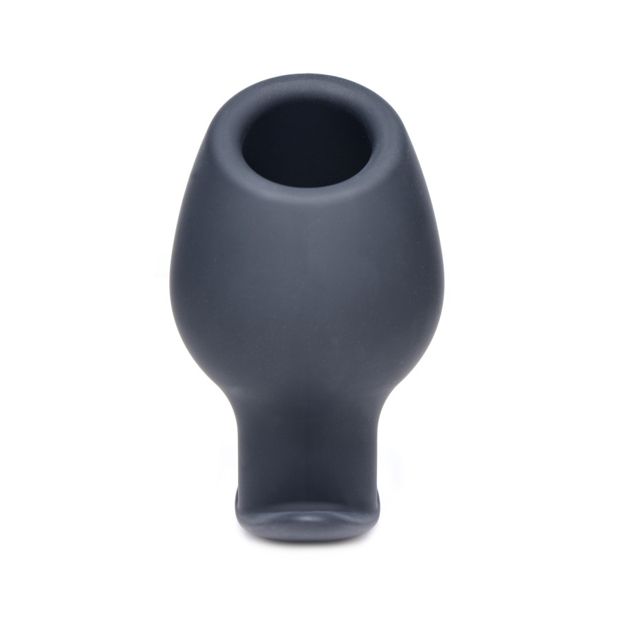 Plug Tunnel Ass Goblet 10 x 7 cm