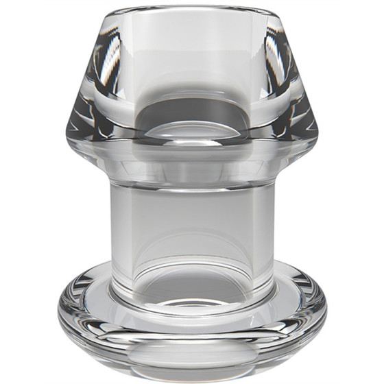 Plug Tunnel avec bouchon Inpull S 4 x 3.6cm
