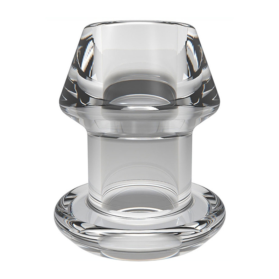 Plug Tunnel avec bouchon Inpull S 4 x 3.6cm