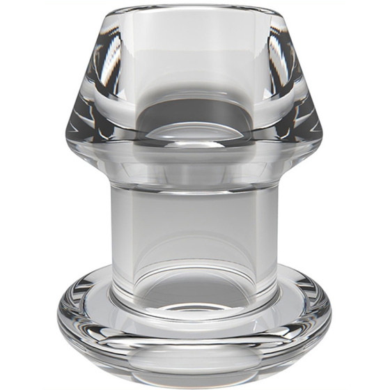 Plug tunnel avec bouchon Inpull M 5 x 5cm