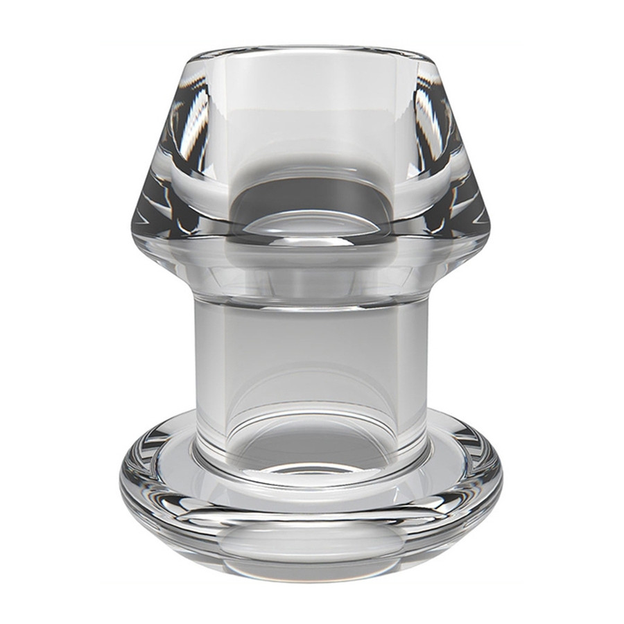 Plug tunnel avec bouchon Inpull M 5 x 5cm