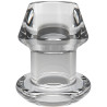 Plug tunnel avec bouchon Inpull M 5 x 5cm