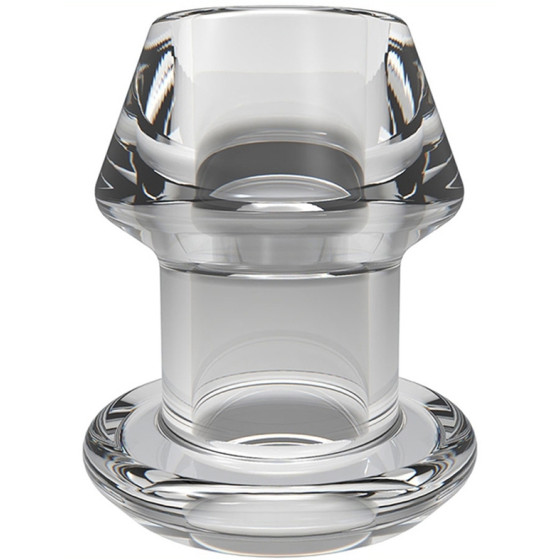 Plug Tunnel avec Bouchon Inpull XL 7.5 x 7cm
