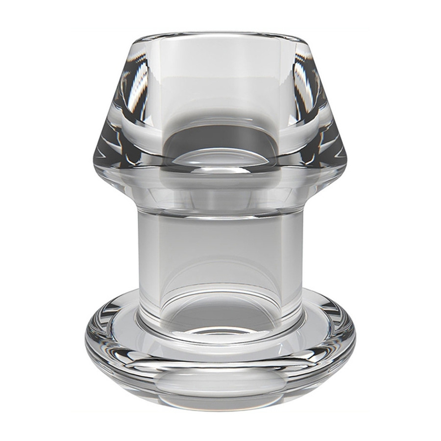 Plug Tunnel avec Bouchon Inpull XL 7.5 x 7cm