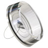 Plug Tunnel avec Bouchon Inpull XL 7.5 x 7cm