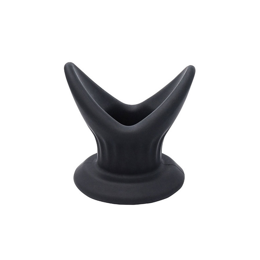 Plug Anchor Hollow 8 x 8cm Plug Anchor Hollow 8 x 8cm