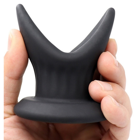 Plug Anchor Hollow 8 x 8cm