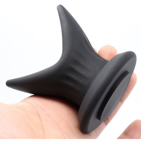 Plug Anchor Hollow 8 x 8cm
