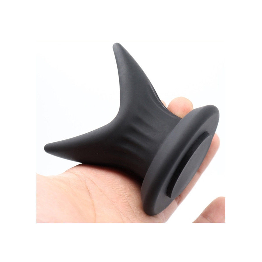 Plug Anchor Hollow 8 x 8cm