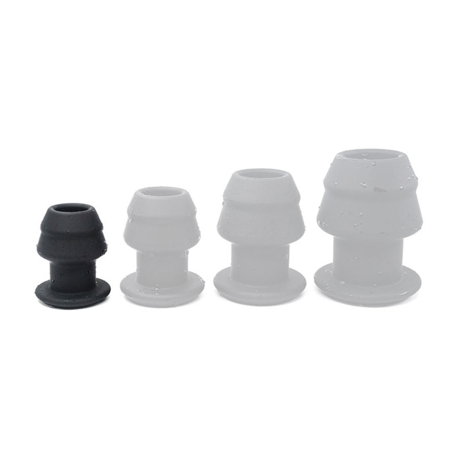 Plug tunnel San Ano S 6.5 x 5cm Plug tunnel San Ano S 6.5 x 5cm