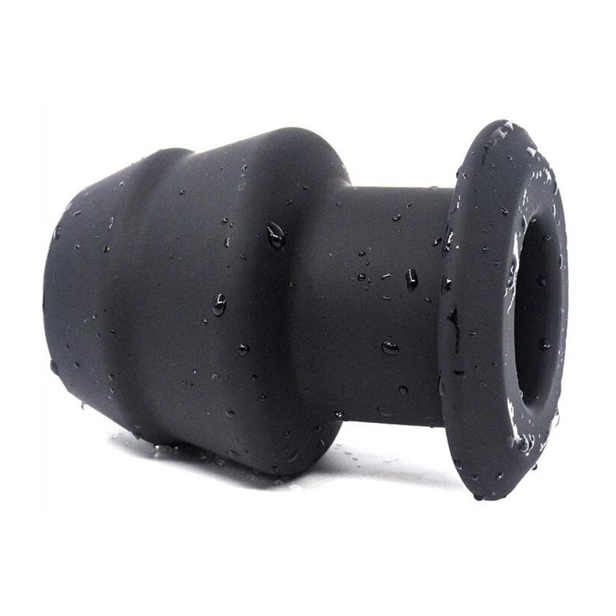 Plug Tunnel San Ano L 9 x 7cm