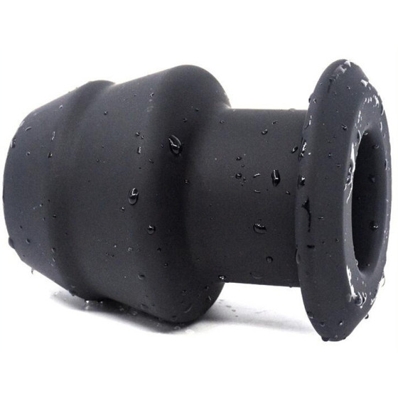 Plug Tunnel San Ano XL 10 x 8cm