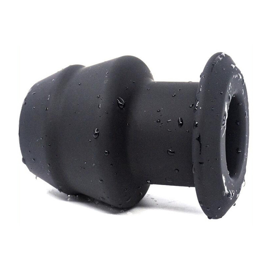 Plug Tunnel San Ano XL 10 x 8cm
