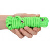 Corde de bondage phosphorescente Glow Rope 5M