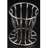 Plug Tunnel en métal Rodd L 10 x 9cm