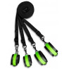 Kit de restriction pour Lit phosphorescents Bed Bindings