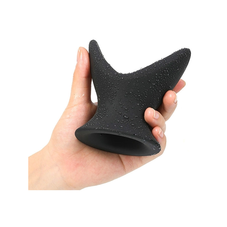 Plug Tunnel Anchis L 9 x 10cm
