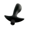 Plug vibrant Perfect Silicone 9 x 3.5 cm