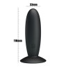 Butt Plug Massager