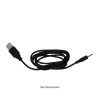 Plug Anal Tickling 11.7 x 3cm