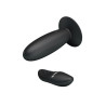 Plug vibrant Ovy 10 x 3.2cm