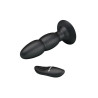 Plug Vibrant Extra Pleasure 13 x 3.5 cm