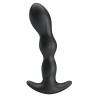 Stimulateur vibrant de prostate VIBE 13 x 3.3cm