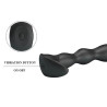 Stimulateur vibrant de prostate VIBE 13 x 3.3cm