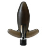Plug vibrant EZ Butt 7.5 x 3.3 cm