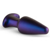 Plug Vibrant Meteoroid Hueman 11 x 4.5cm