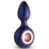 Plug Vibrant Deep Space Hueman 6.5 x 3.5cm