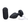 Plug Vibrant Lumineux Light Up Small 7.5 x 3.5 cm