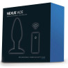 Plug Vibrant Nexus Ace Large 12 x 5cm