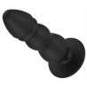 Plug vibrant Shock X 11 x 3.5cm