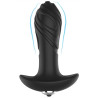 Plug vibrant Magix Vibe 8 x 3cm
